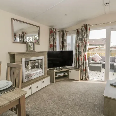 Holiday home The Maple Scarborough